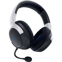 Razer Gaming headset Hvid