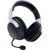 Razer Kaira HyperSpeed, Gaming headset Hvid