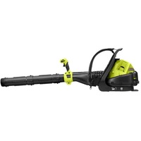 Ryobi RY36BPXB-0, Løvblæser Grøn/Sort