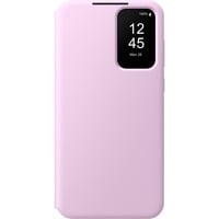 SAMSUNG Mobiltelefon Cover Lavendel