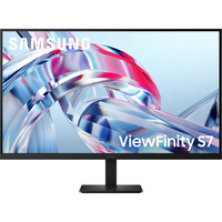 Samsung ViewFinity S32H704EAU, LED-skærm Sort