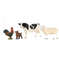 Schleich 42729 legetøjsfigur til børn, Spil figur 3 År, Flerfarvet, Plast
