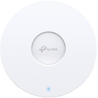 TP-Link Omada EAP650 WLAN adgangspunkt 2976 Mbit/s Hvid Strøm over Ethernet (PoE), Adgangspunktet Hvid, 2.4 GHz, 5 GHz, 2976 Mbit/s, SNMP, SNMPv2, SNMPv3, SSH, WPA-Enterprise, WPA-PSK, WPA2-Enterprise, WPA2-PSK, WPA3-Enterprise,..., 10,100,1000 Mbit/s