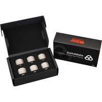 Thermal Grizzly DeltaMate Fitting ST13, Forbindelse nikkel