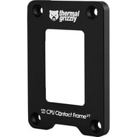 Thermal Grizzly Intel 1851 CPU Contact Frame V1, Montage værktøj Sort