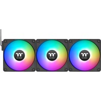 Thermaltake CT120 EX Reverse ARGB Sync PC Cooling Fan, Sag fan Sort