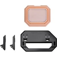 Thermaltake Chassis-stativsæt til The Tower 300 Peach Fuzz, Stander Sort/apricot