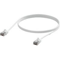 Ubiquiti UniFi Premium Patch Cable Outdoor / 12m, Kabel Hvid
