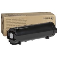 Xerox VersaLink B600/B605/B610/B615 SORT tonerpatron med standardkapacitet (10300 sider) 10300 Sider, Sort, 1 stk
