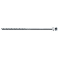 fischer Spånpladeskrue PowerFast II 8,0x160 forsænket TX 