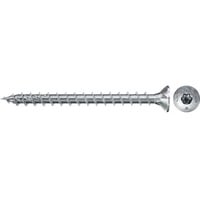 fischer Spanpladeskrue PowerFast II 3,5x25 Senkkopf TX 