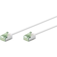 goobay 74363, Kabel Hvid