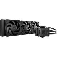 ARCTIC Liquid Freezer WS360-SP5, Vandkøling Sort