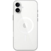 Apple MA7D4ZM/A, Mobiltelefon Cover gennemsigtig