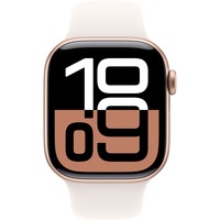 Apple MWXA3QF/A, SmartWatch rose guld