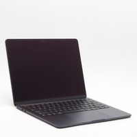 Apple MacBook Air 34,5 cm (13,6") Generalüberholt, Notebook Sort