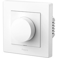 Aqara Rollladenschalter H2, Switch Hvid