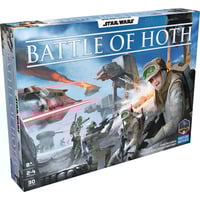 Asmodee Star Wars: Slaget om Hoth, Brætspil 