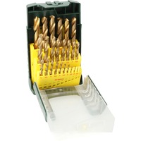 Bosch 2607017154, Drill bit sæt Grøn