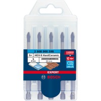 Bosch 2608900598, Boremaskine 