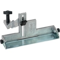 Bosch 2 607 001 077 høvl kniv, Føring Metal, Rustfrit Stål