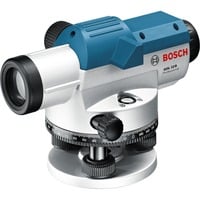 Bosch GOL 32 D Professional, Lydstyrkejustering Blå, IP54, 1,5 kg