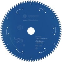 Bosch ‎2608644545 rundsavklinge 25 cm 1 stk Tungsten Carbide Tipped (TCT), 25 cm, Bosch, 700 g, 1 stk