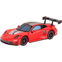 Carrera HYBRID Porsche 911 GT3 R "Red Devil", Racerbil 