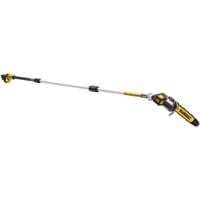 DEWALT DCMPS567N 3,8 kg, Elektrisk motorsav Gul/Sort, 6,5 m/s, 20 cm, 0,115 L, Sort, Gul, Batteri, 18 V