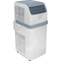 DeLonghi PAC ES72 YOUNG , Klimaanlægget Hvid