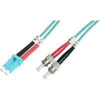 Digitus DK-2531-05/3, Kabel Turkis