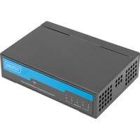 Digitus DN-80202-1, Switch