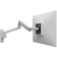 Ergotron 45-505-216, Skærmbeslag Hvid