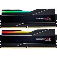 G.Skill DIMM 32 GB DDR5-6000 (2x 16 GB) Dual-Kit, Hukommelse Sort