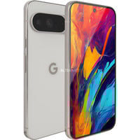 Google Pixel 10 Pro XL 256GB, Mobiltelefon light beige