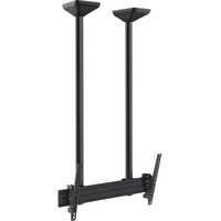 HAGOR PLD Single HD, Loftbeslag Sort