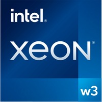 Intel® Xeon® w3-2535, Processor Bakke