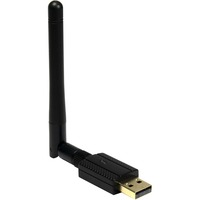 Inter-Tech 88883057, Wi-Fi-adapter 