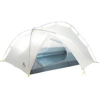 Jack Wolfskin Kuppelzelt STRATOS LITE III, Telt Sølv