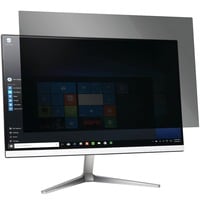Kensington K:Privacy Plg 19,5" Wide 16:9, Beskyttelse af personlige oplysninger 5" Wide 16:9, 49,5 cm (19.5"), 16:9, Monitor, Rammeløst display privatlivsfilter, Anti-reflekterende, Privatliv, 50 g