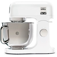 Kenwood KMX750AW, Foodprocessor Hvid