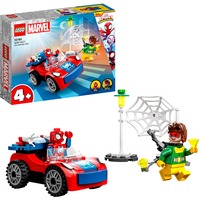 LEGO 10789, Bygge legetøj 