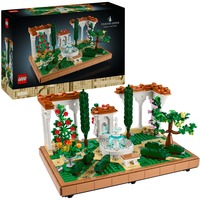 LEGO Bygge legetøj