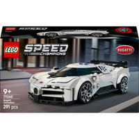 LEGO Bygge legetøj 