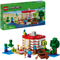 LEGO Bygge legetøj