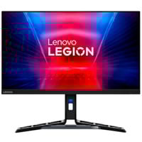 Lenovo Gaming Skærm Sort