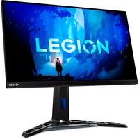 Lenovo Legion Y27q-30 computerskærm 68,6 cm (27") 2560 x 1440 pixel Quad HD LED Sort, Gaming Skærm Sort, 68,6 cm (27"), 2560 x 1440 pixel, Quad HD, LED, 5 ms, Sort