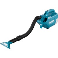 Makita DCL184Z, Håndholdt støvsuger Blå