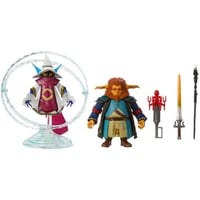 Mattel Masterverse Gwildor & Orko, Spil figur Masters of the Universe Masterverse Gwildor & Orko, 6 År, Flerfarvet
