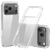 Nevox 2520, Mobiltelefon Cover gennemsigtig